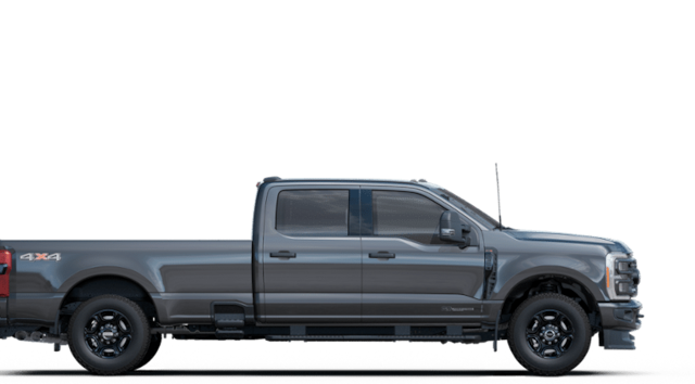2024 Ford SuperDuty